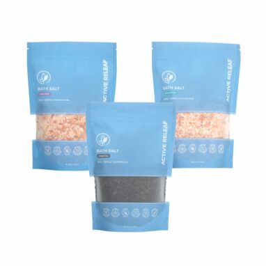 Bath Salts