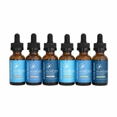 Wellness Tincture