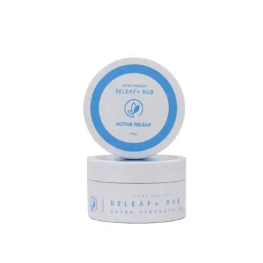 RELEAF Balm/Rub