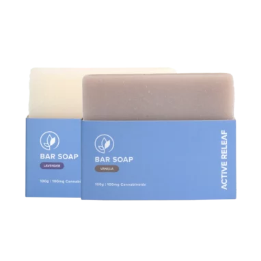 Bar Soap