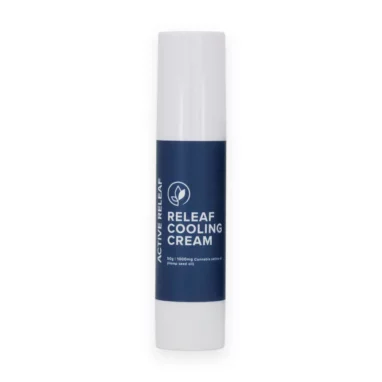 Cooling Cream