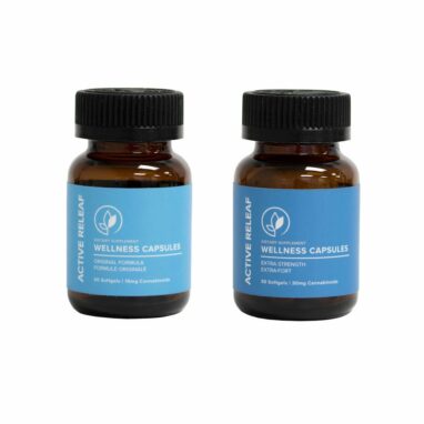 Wellness Capsules