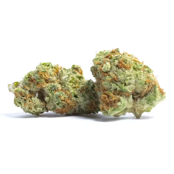 Gorilla Cookies Ounce