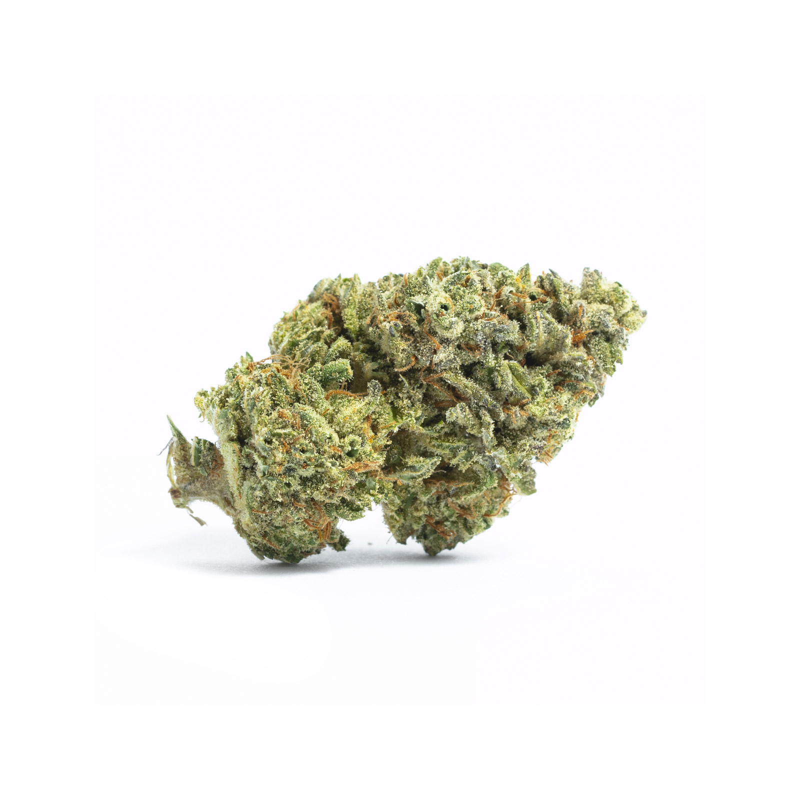 Mac 3 Flower