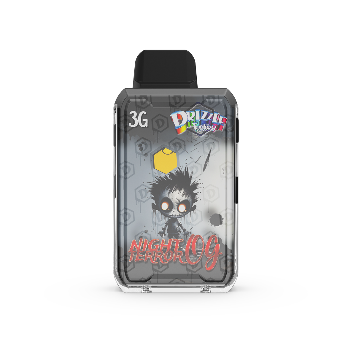 Night Terror OG - God Pod Vape