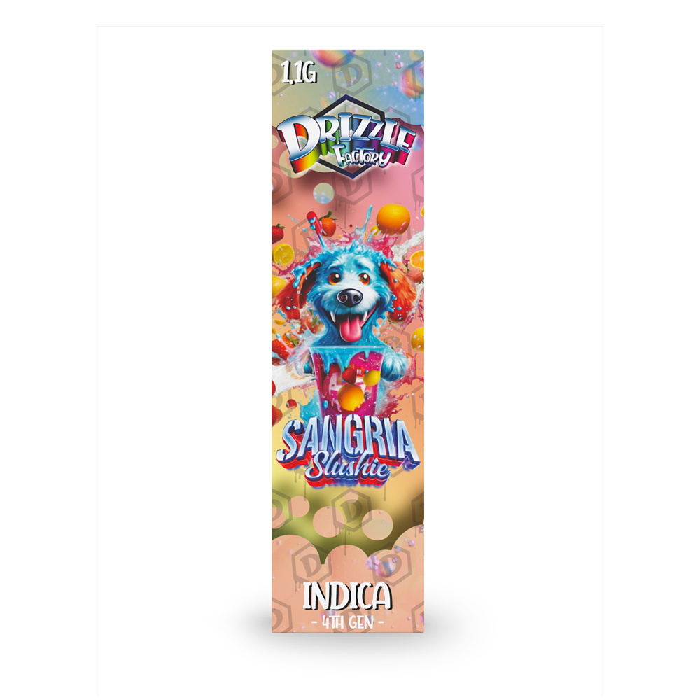 Sangria Slushie - Original Pen