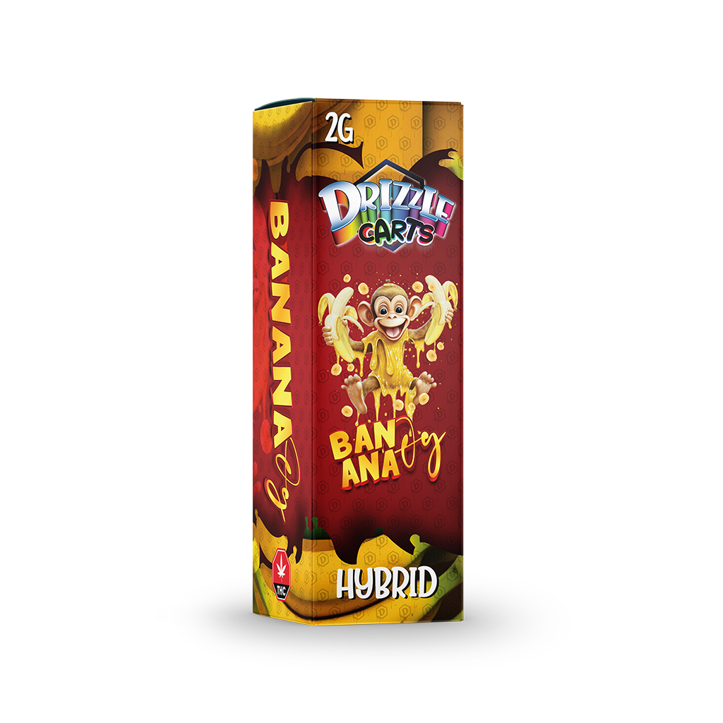 Banana OG - Cart