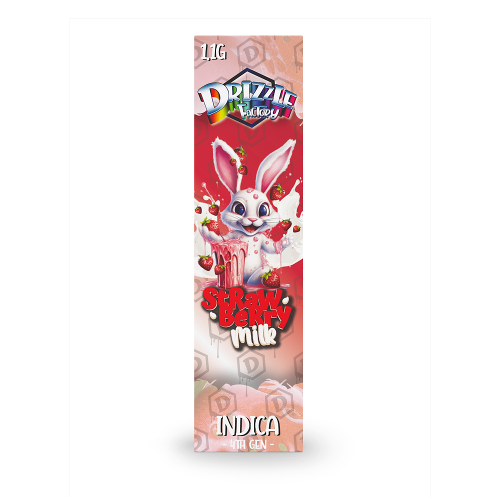 Strawberry Milk - Original Pen