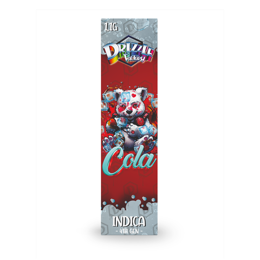 Cola - Original Pen