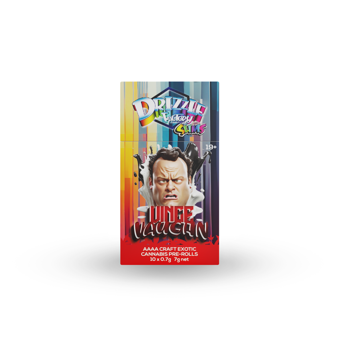 Vince Vaughn Craft - Pre-Rolls