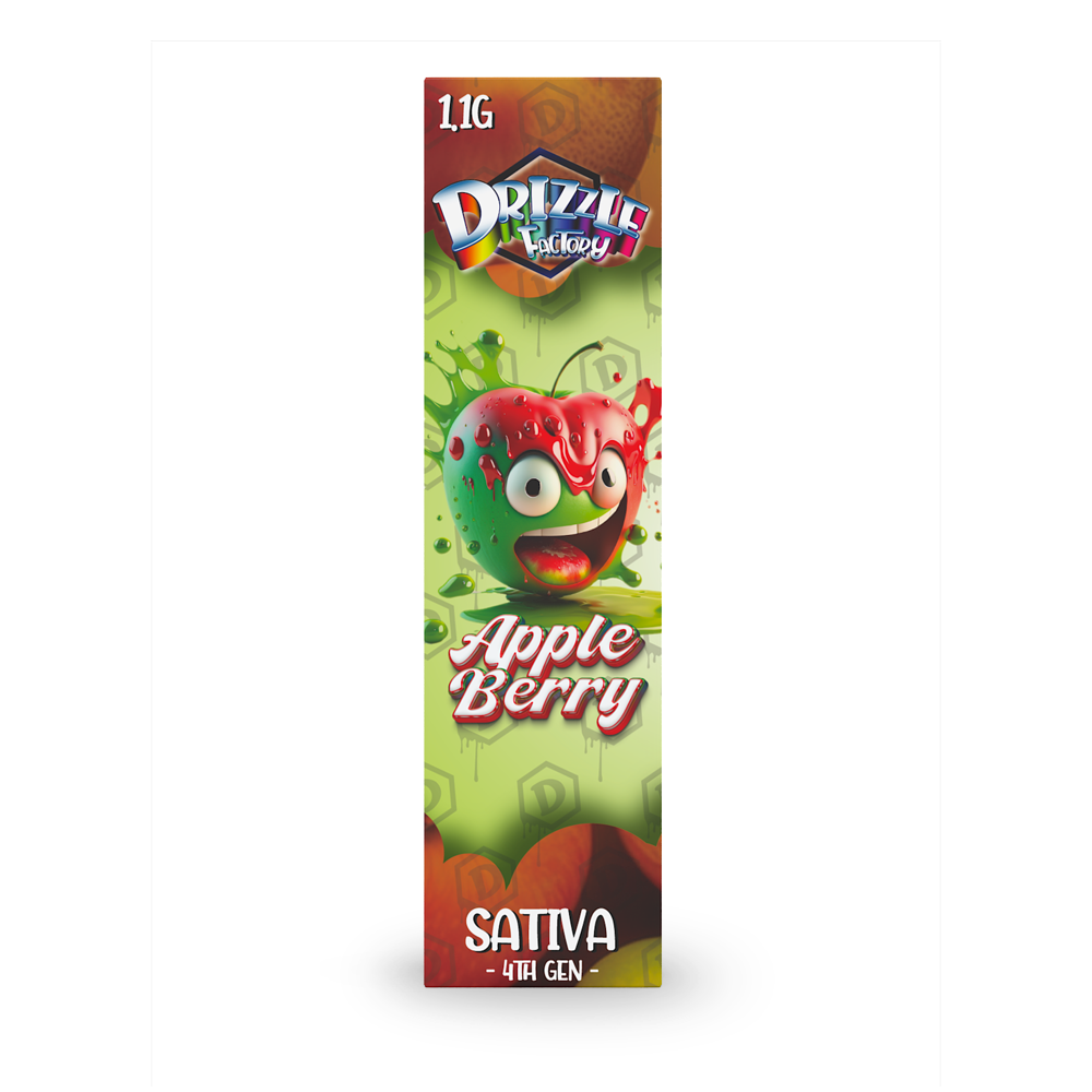 Apple Berry - Original Pen