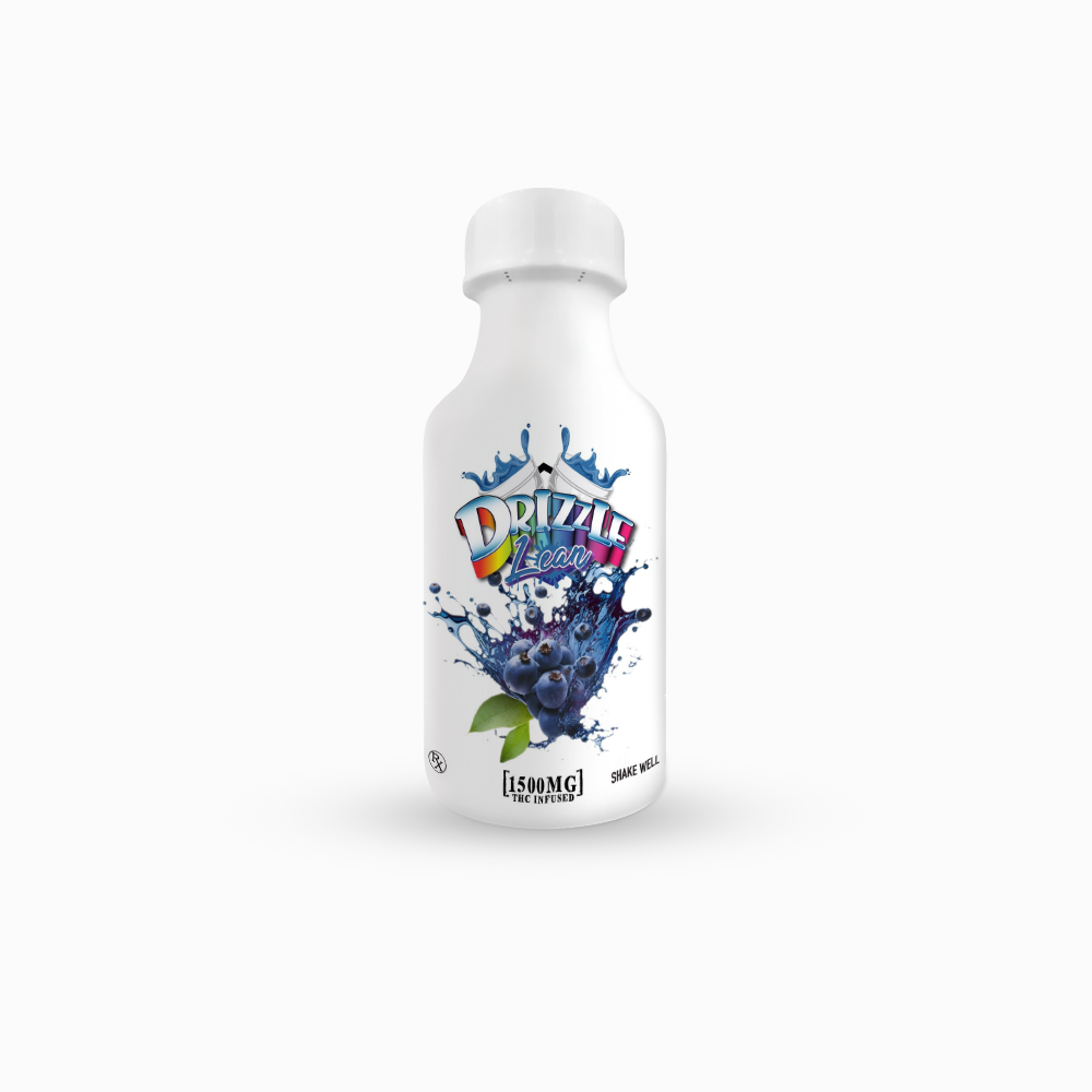 Blueberry Lean - 1500mg
