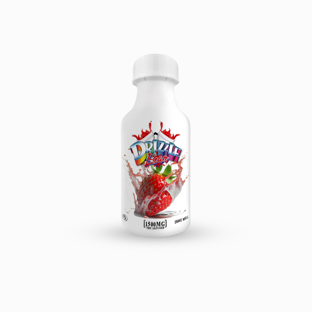 Strawberry - Lean