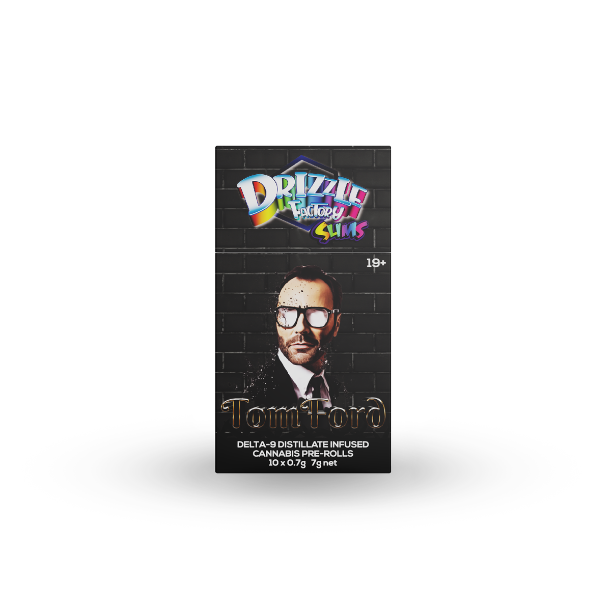 Tom Ford - Infused Pre-Rolls
