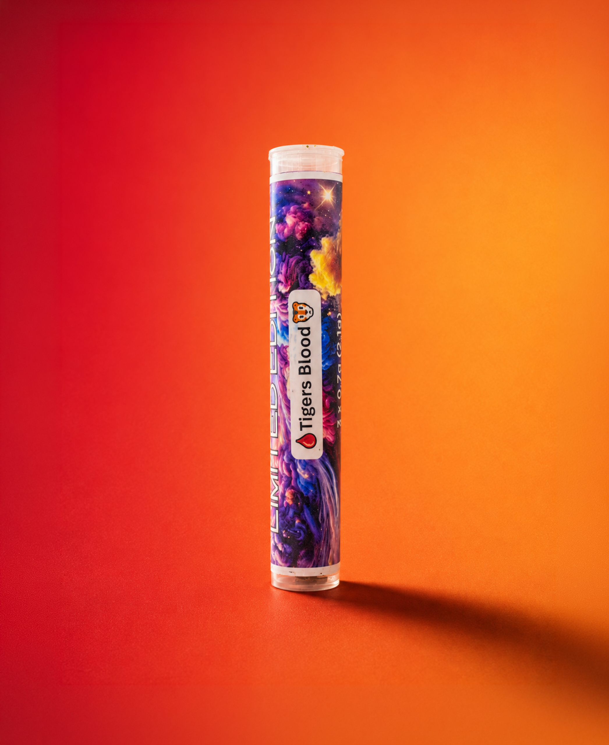 Mini Rockets Summer Flavours - Pre-Rolls