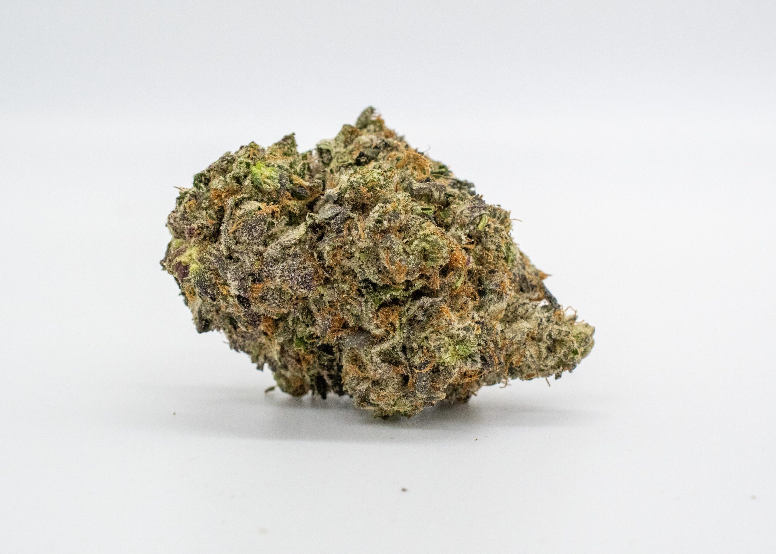 Phantom Kush - Flowers