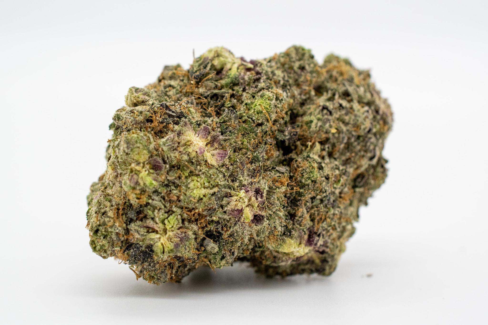 Gas Cartel - Flowers