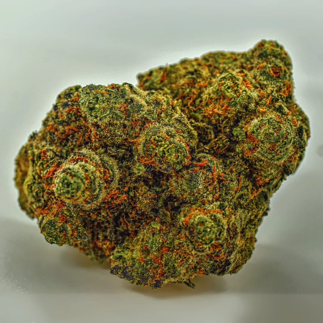 King Gushers - Flowers
