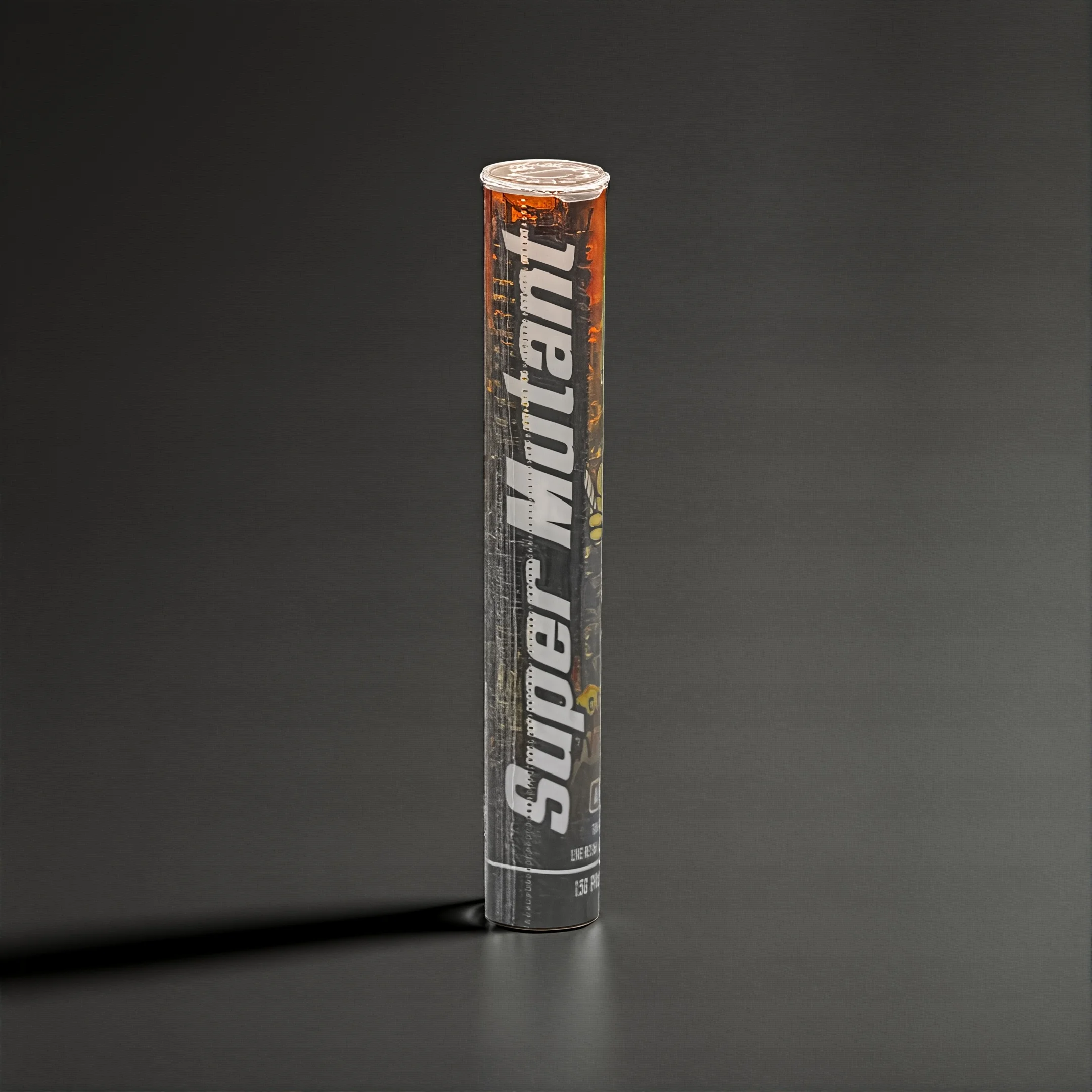 Super Mutant - Pre-Rolls