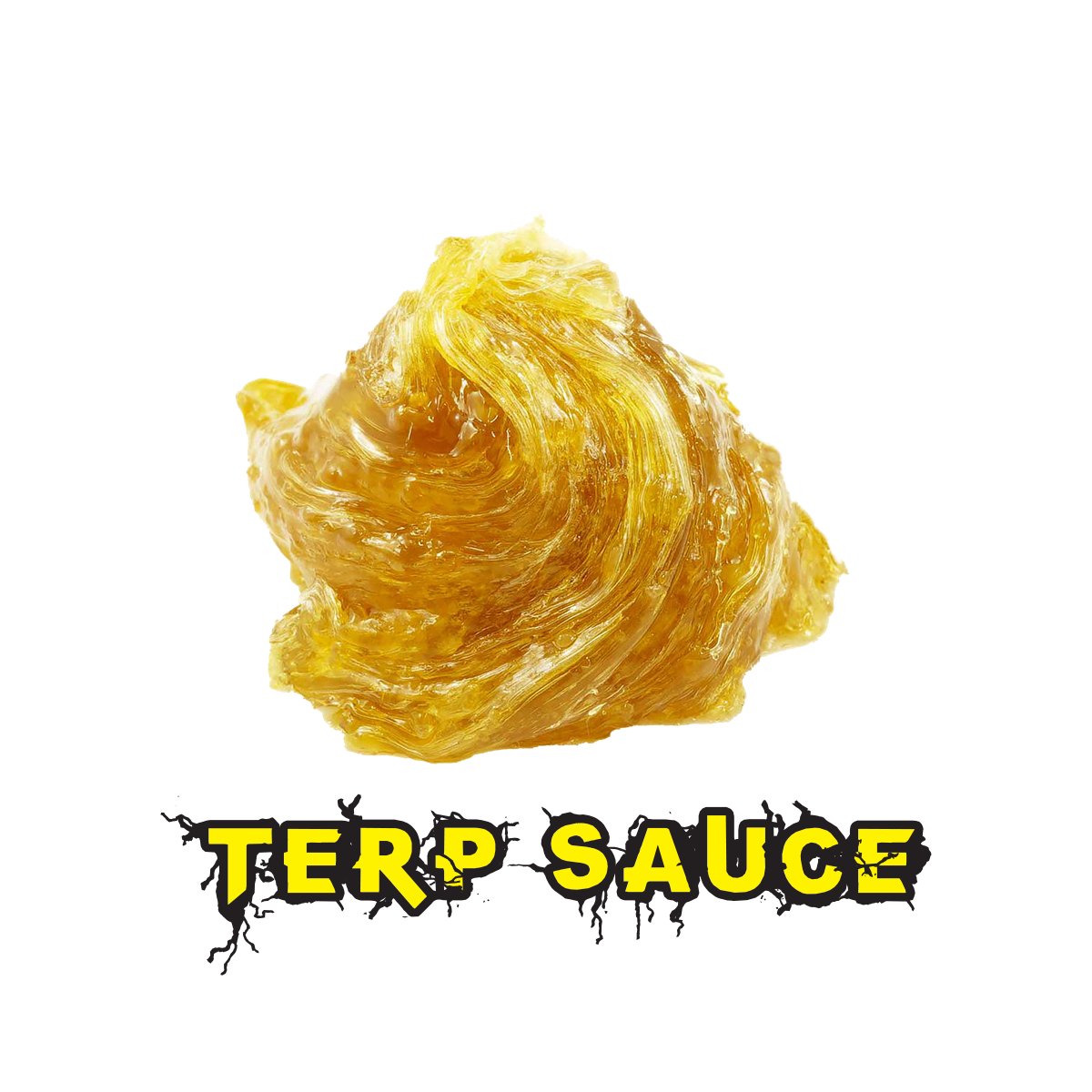 Terp Sauce - Concentrate