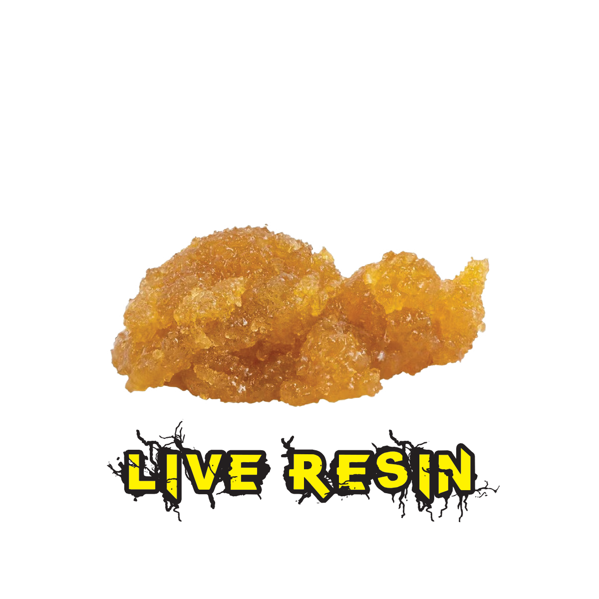 Live Resin - Concentrate