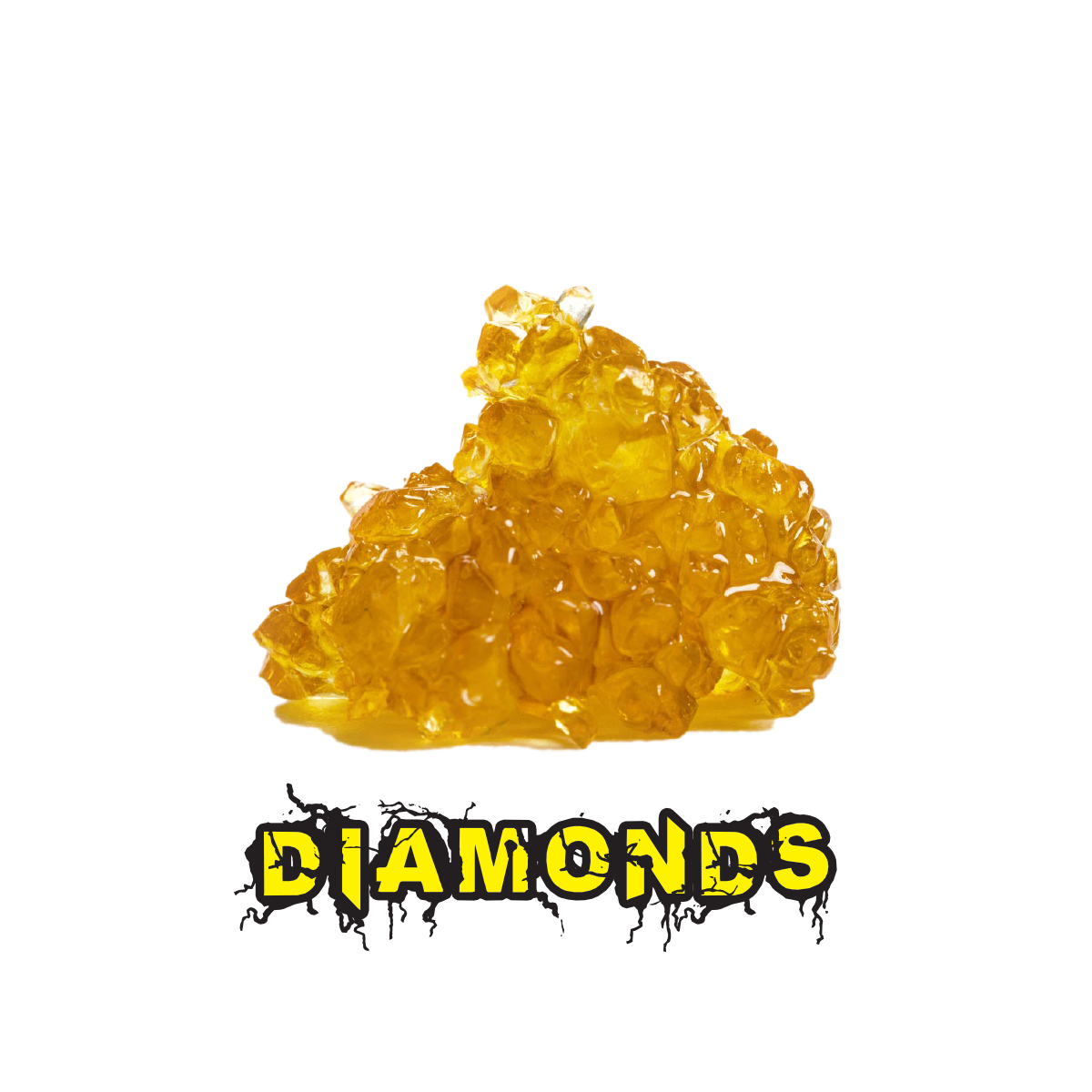 Diamonds - Concentrate