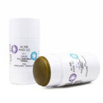 Calm 2:1 CBD:THC Roll-On Topical