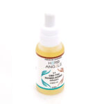 1:1 CBD:THC Infusion