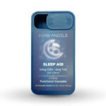 CBN Sleep Aid Chewable Tablets