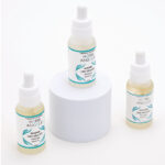 CBD Isolate Infusions