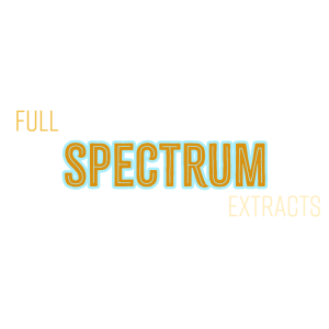 FSE | Full Spectrum Extracts