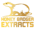 Honey Badger Extracts