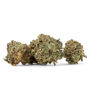 Rockstar SMALLS – Indica (AA) 28g