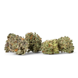 Pink Tuna SMALLS – Indica (AA) 28g
