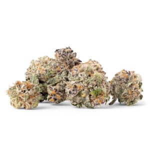 Grey Goose SMALLS – Indica (AA) 28g