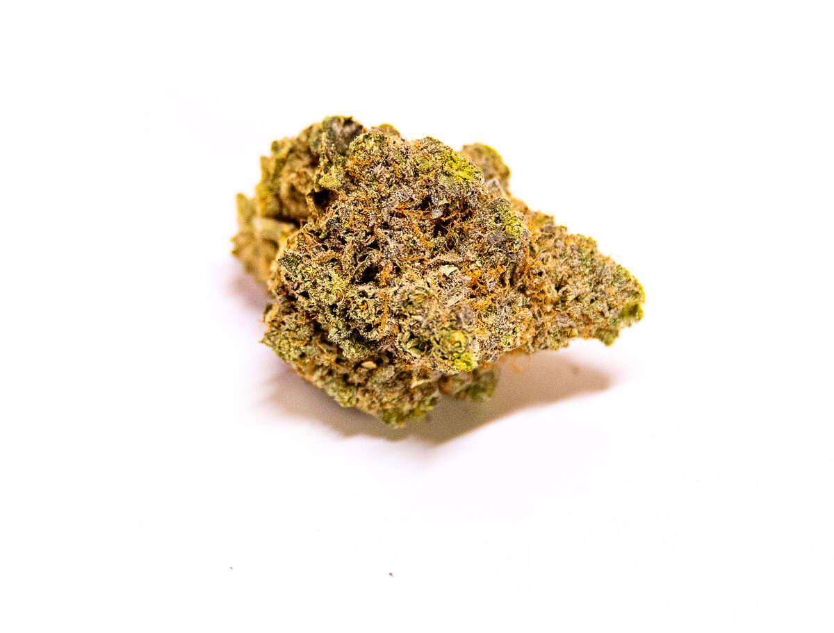 Gorilla Butter