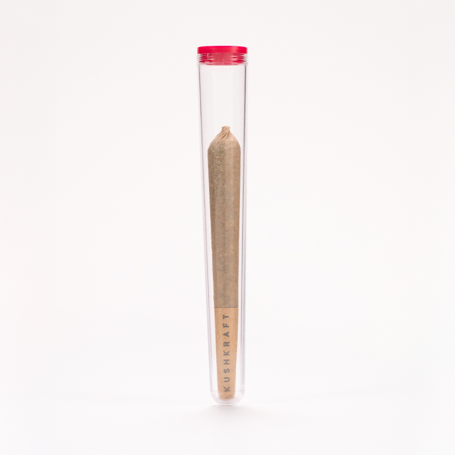 Sativa - Premium Pre-Rolls