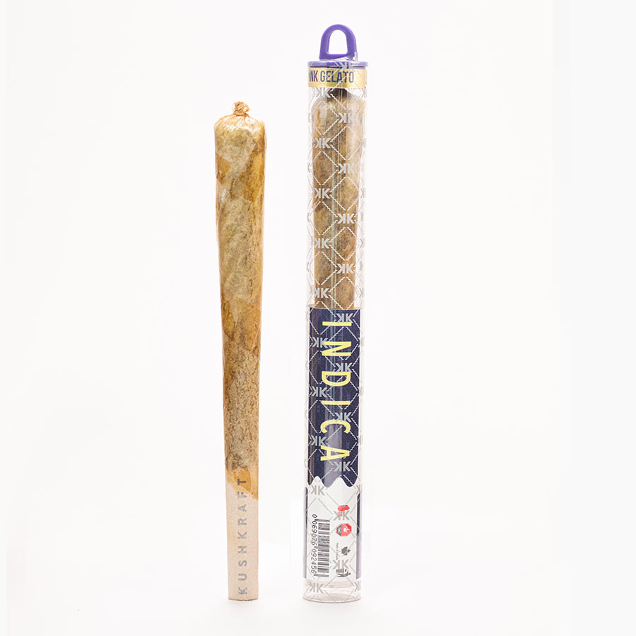 Indica Big - Sticky Joints