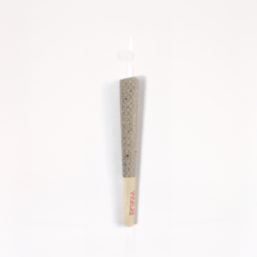 Moonrock Pre-Roll