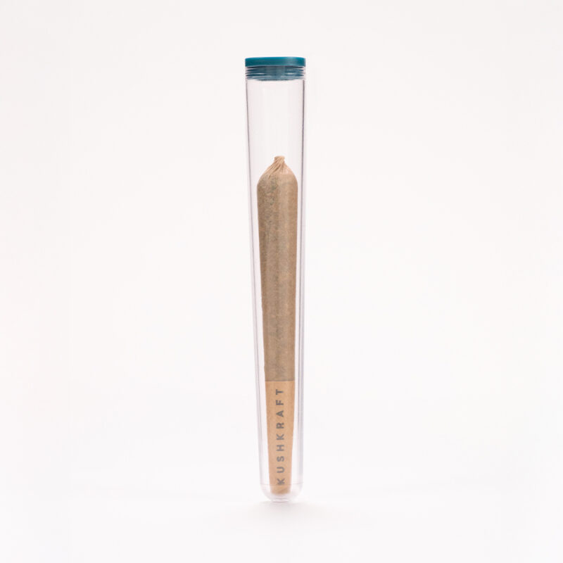 Hybrid Premium Pre-Roll