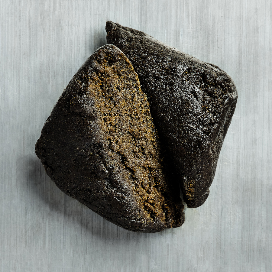 Mazar - Hash