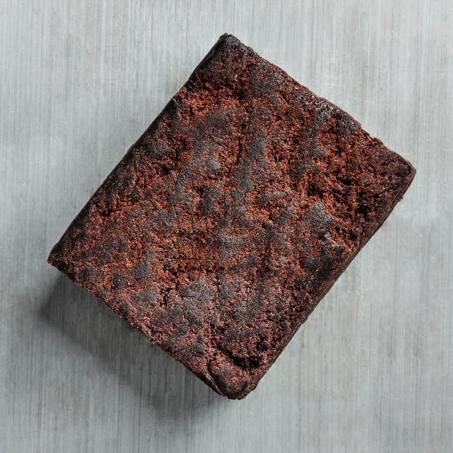Red Lebanese - Hash