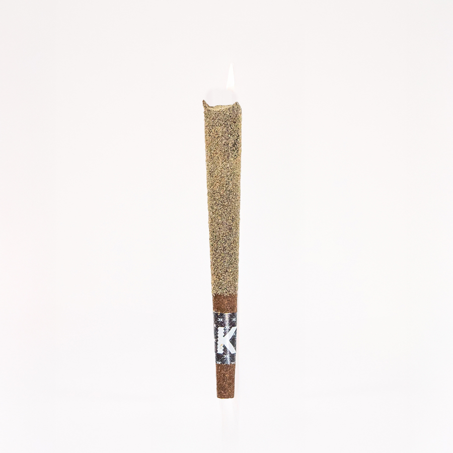 Sticky Blunt