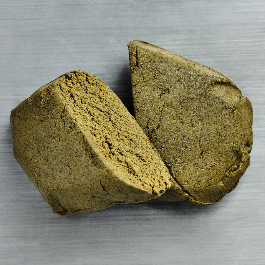 Ketama - Hash