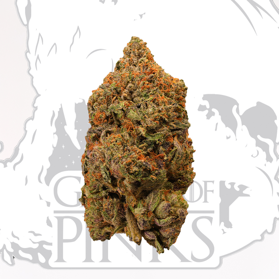 Pink Draco - Game of Pinks