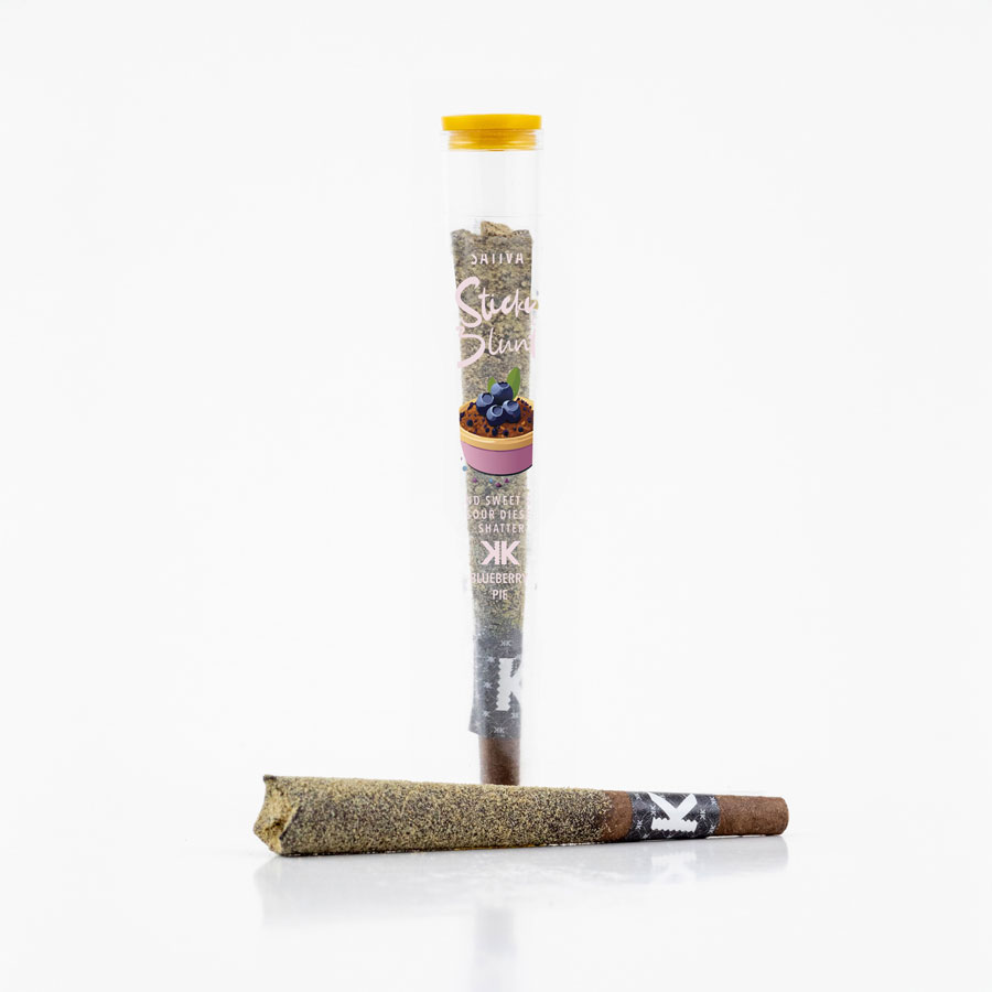 Sativa - Sticky Blunts