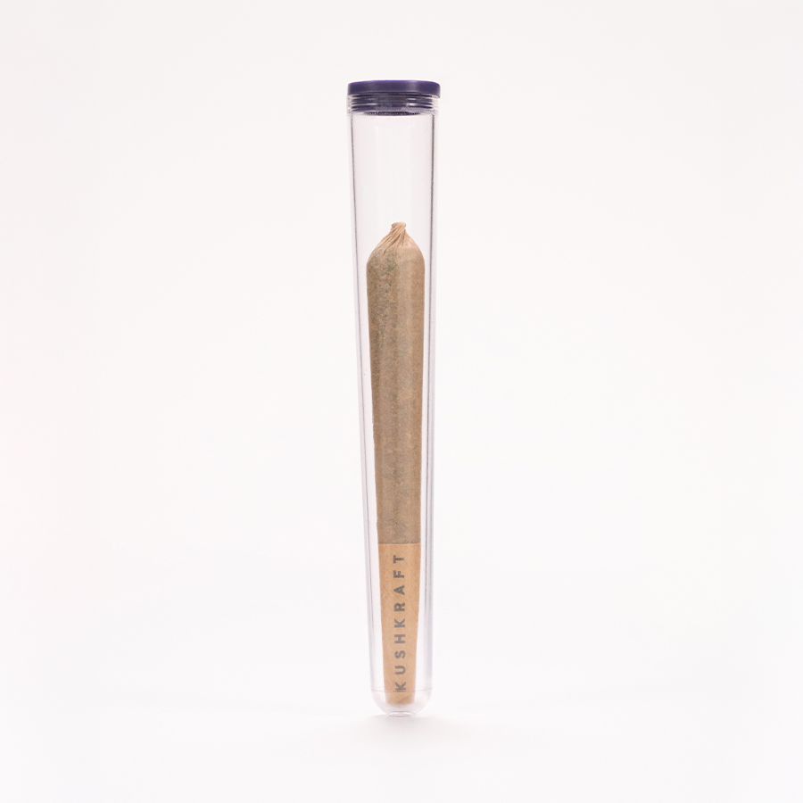 Indica - Premium Pre-Rolls
