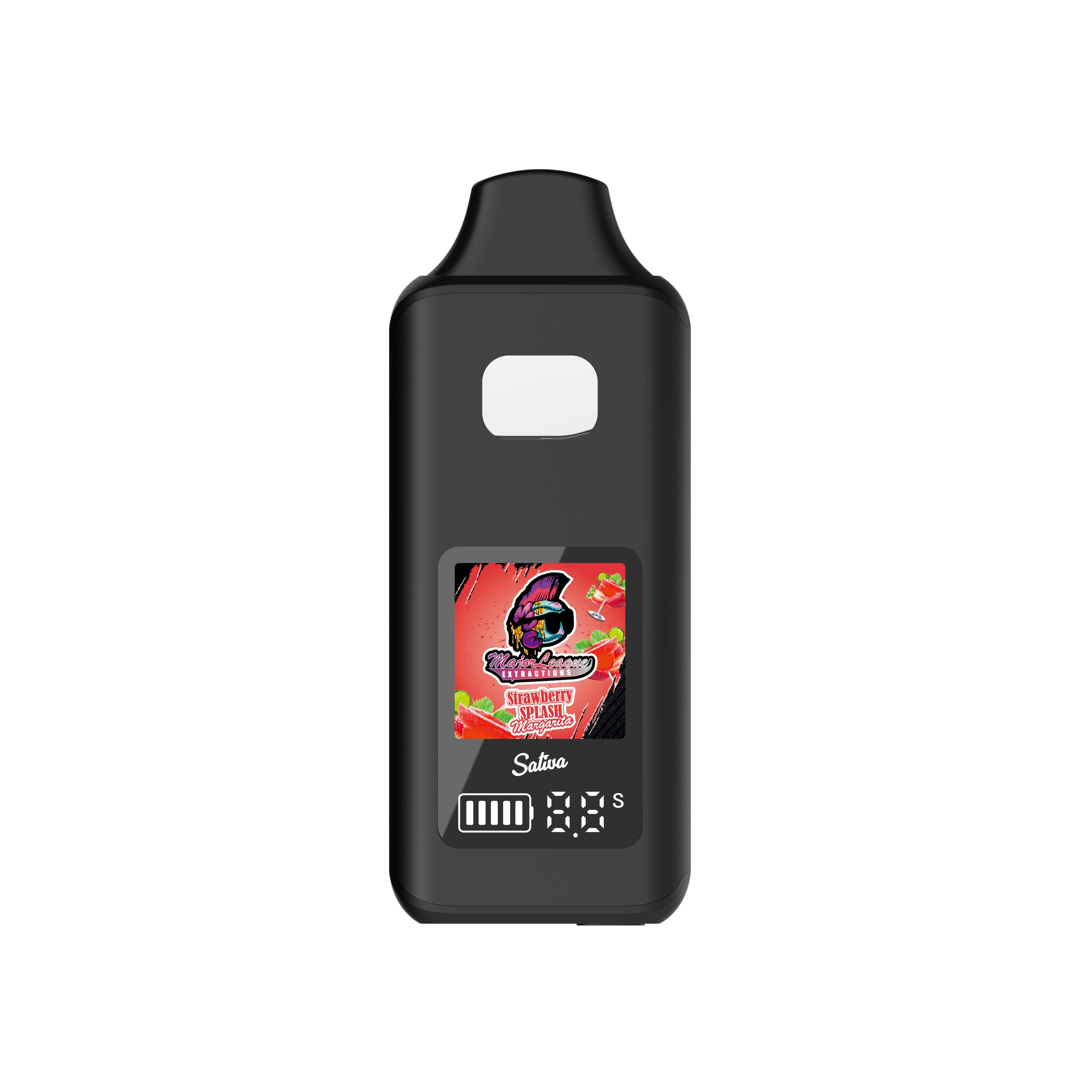 2g Vape - Strawberry Splash Margarita