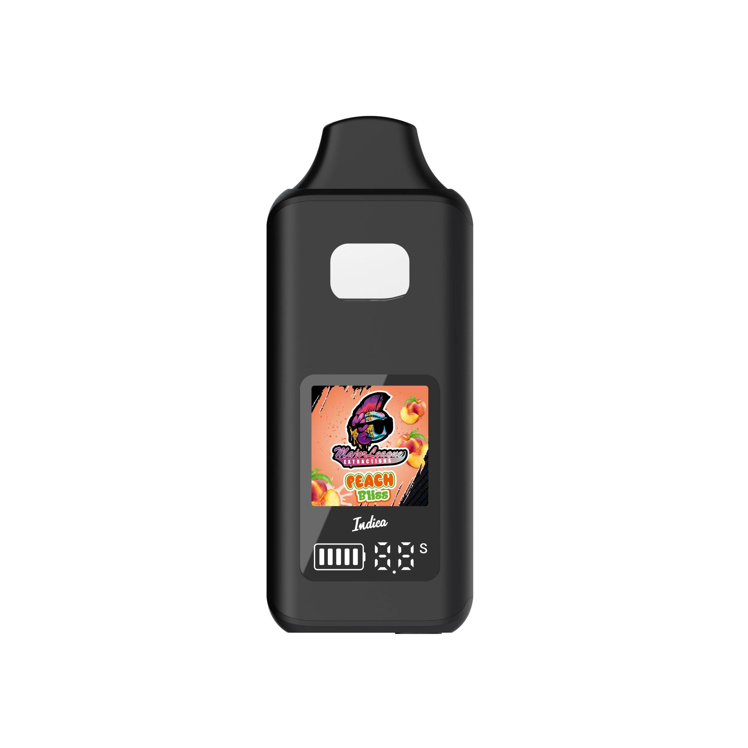 Peach Bliss - Glow Pro 2g