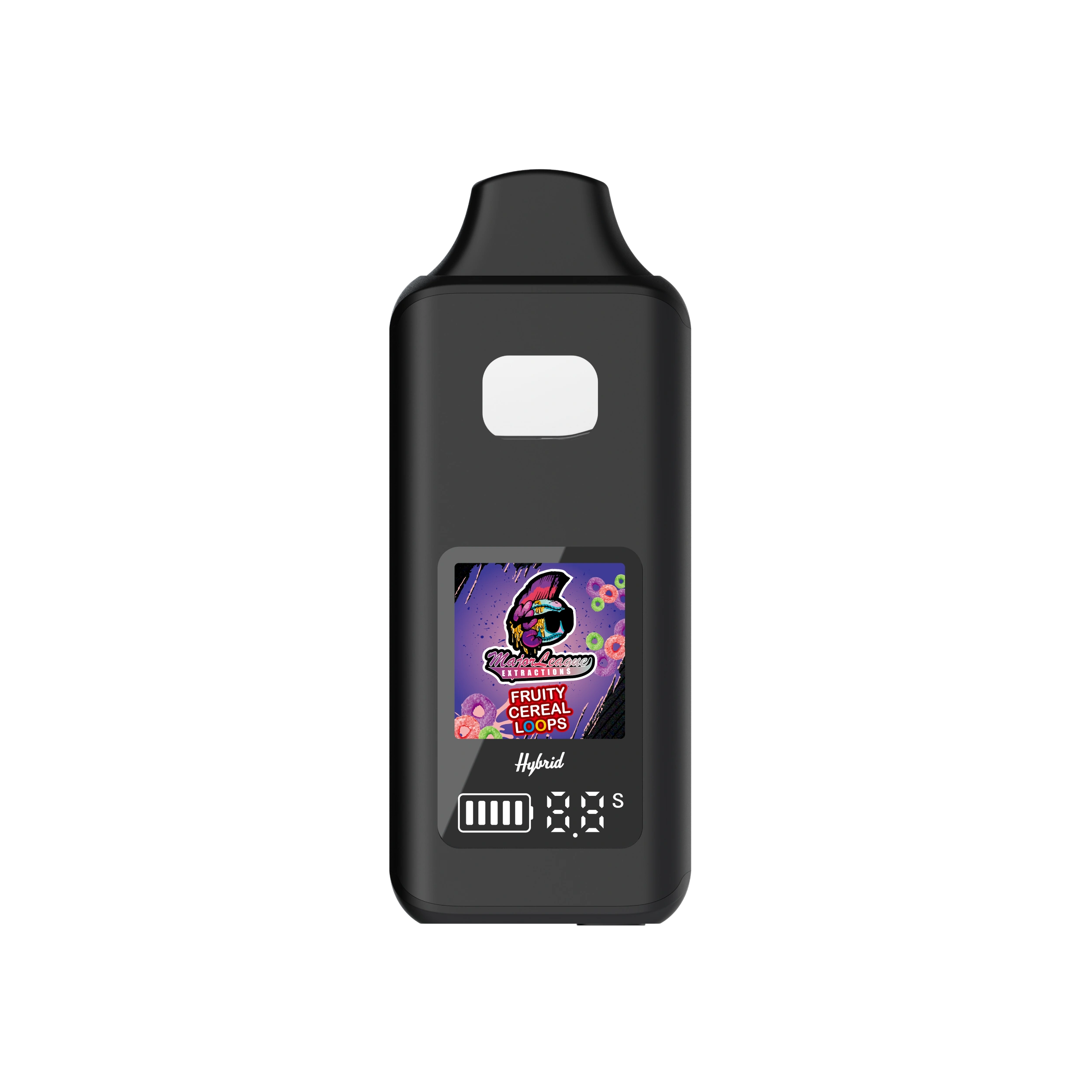 2g Vape - Fruity Cereal Loops